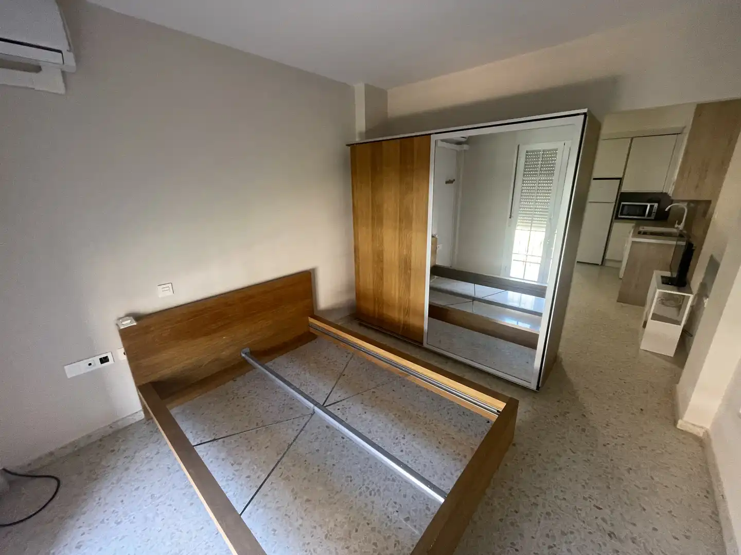 Apartament de lloguer a Calle Jesús Delgado Valhondo, Almendralejo