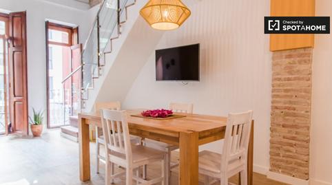 Foto 3 de Apartamento para compartir en El Cabanyal - El Canyamelar,  Valencia Capital