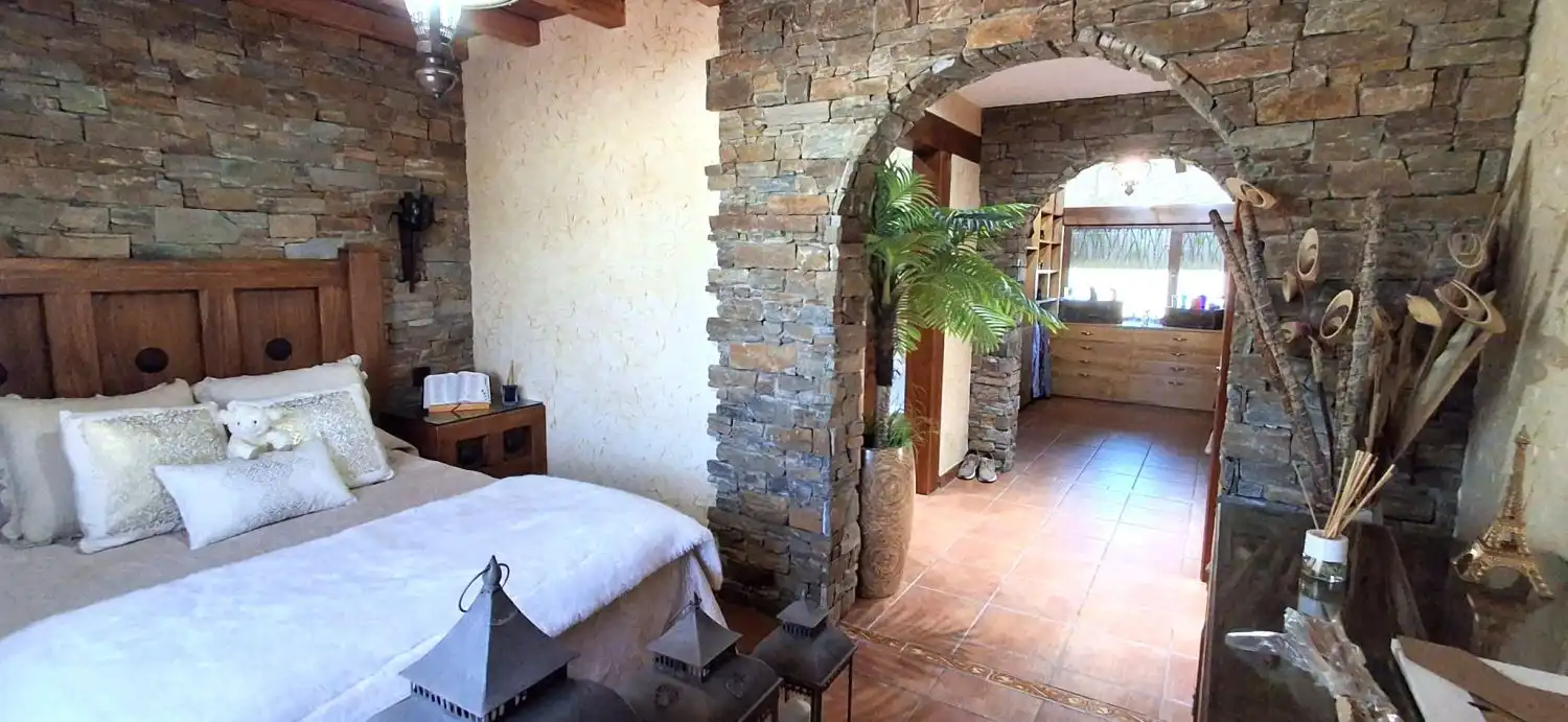 Casa o xalet en venda en Villanueva de Duero amb Calefacció, Jardí privat i Traster