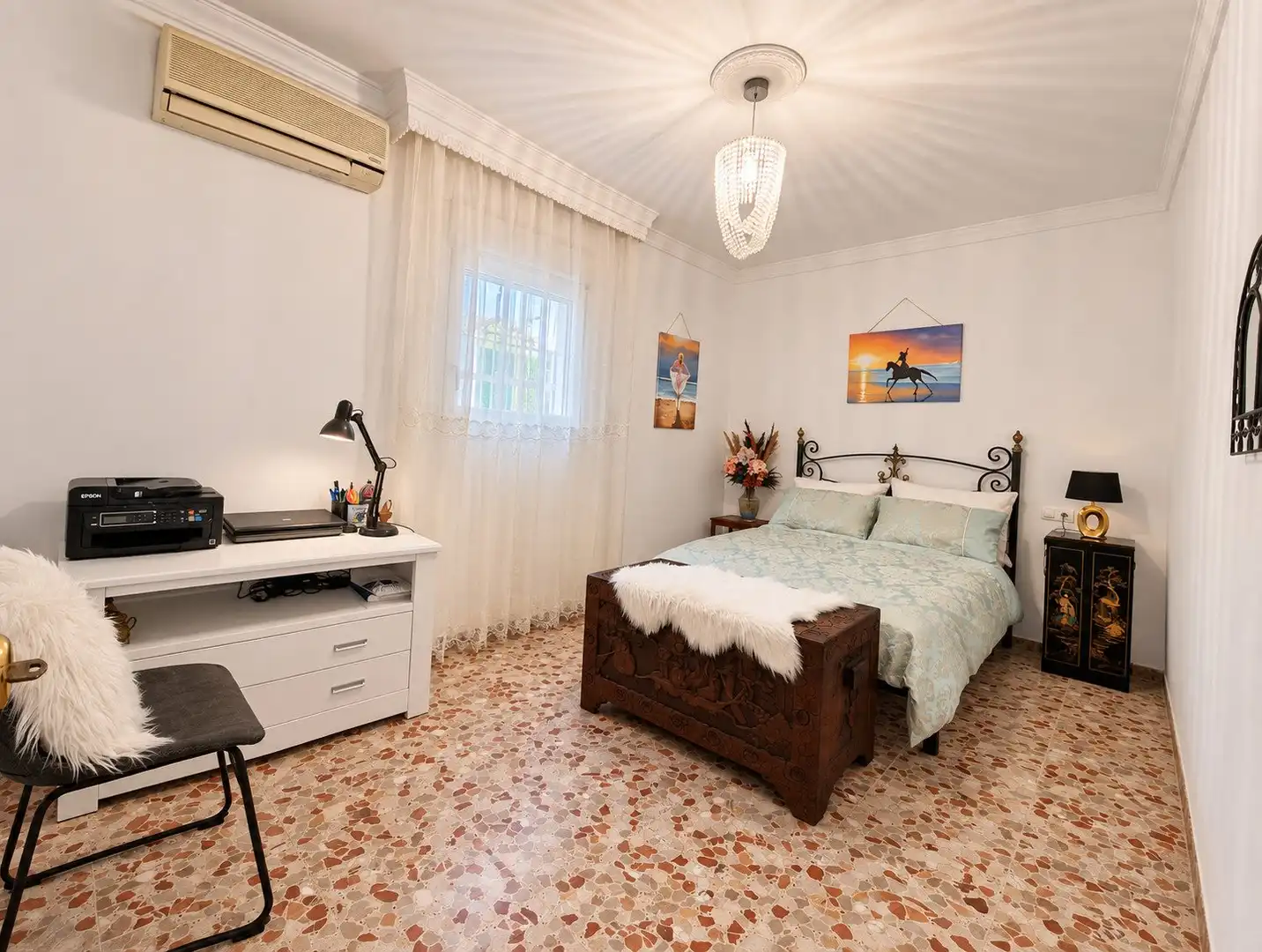 Dormitori de Residencial en venda en Chiclana de la Frontera