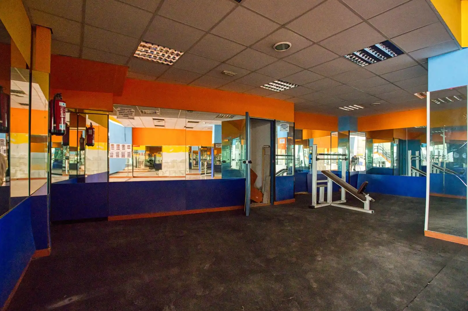 Local comercial en venda a Avenida de Inmaculada Concepción 50, imagen 14
