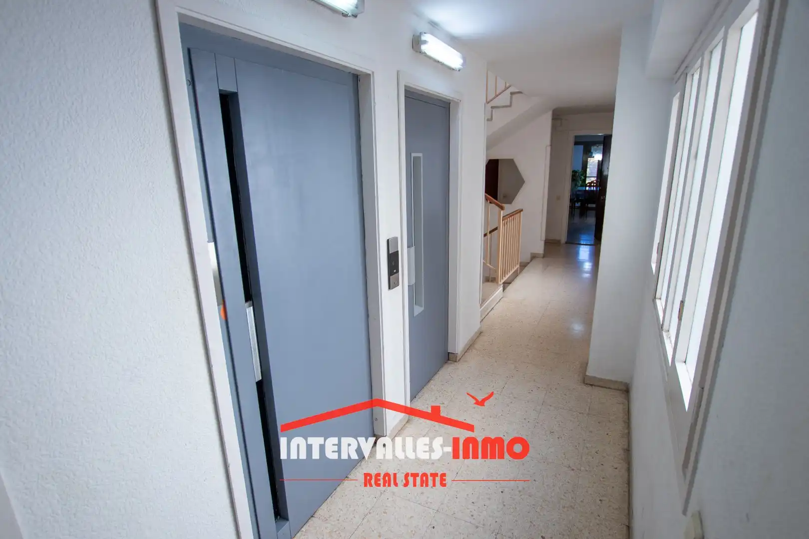 Wohnung mit Aufzug zum Verkauf in Sant Martí, imagen 22