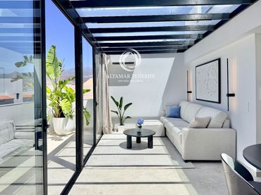 Apartament en venda a C. Vista Mar, 7, Los Abrigos, Santa Cruz de Tenerife