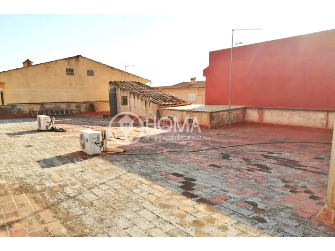 Casa adosada en venda a S'Arenal