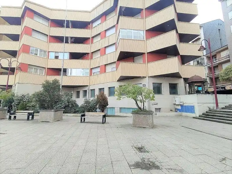 Local comercial en alquiler en O Barco de Valdeorras, imagen 12