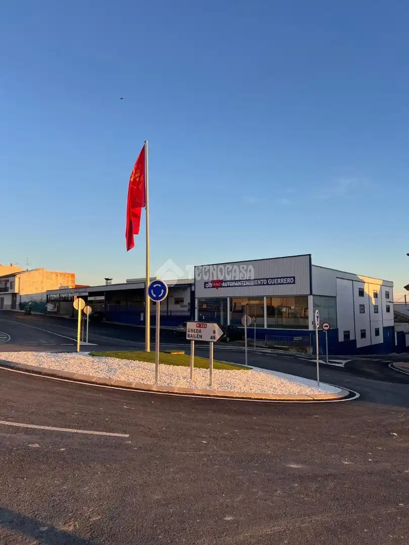 Local comercial en venda a CARRETERA CORDOBA-VALENCIA, imagen 25