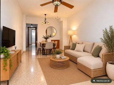 Reihenhaus mit Balkon zum Verkauf in Avenida de Rota