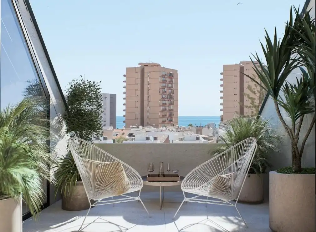 Apartamento en venta en Puerto Deportivo, imagen 18