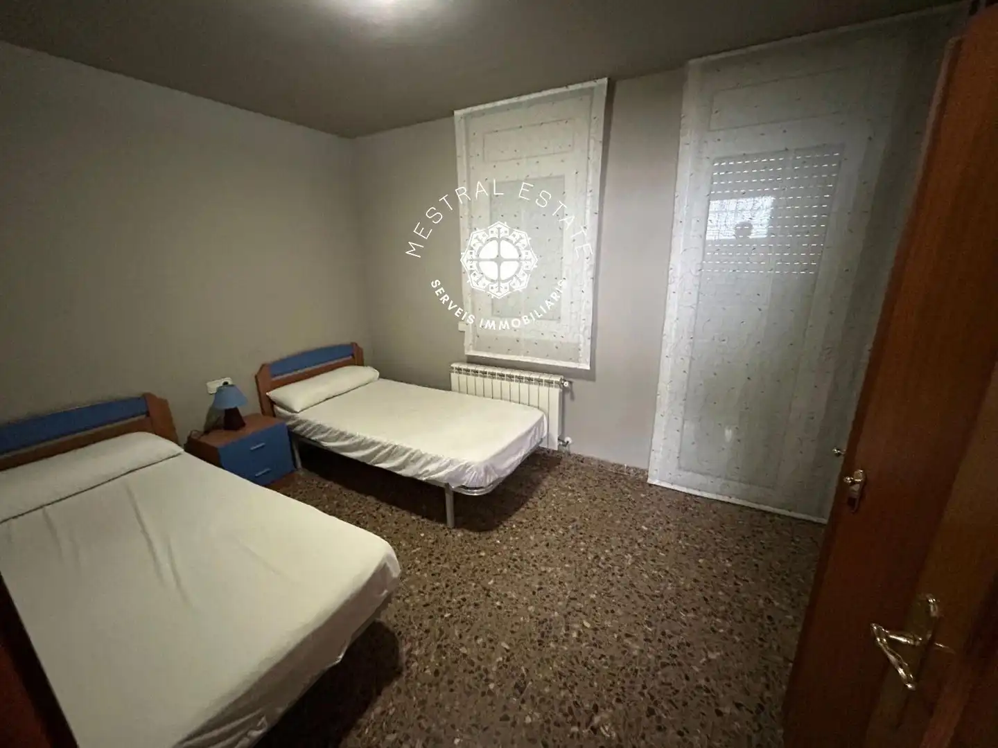 Bedroom of Houses for sale in Ardiaca - La Llosa