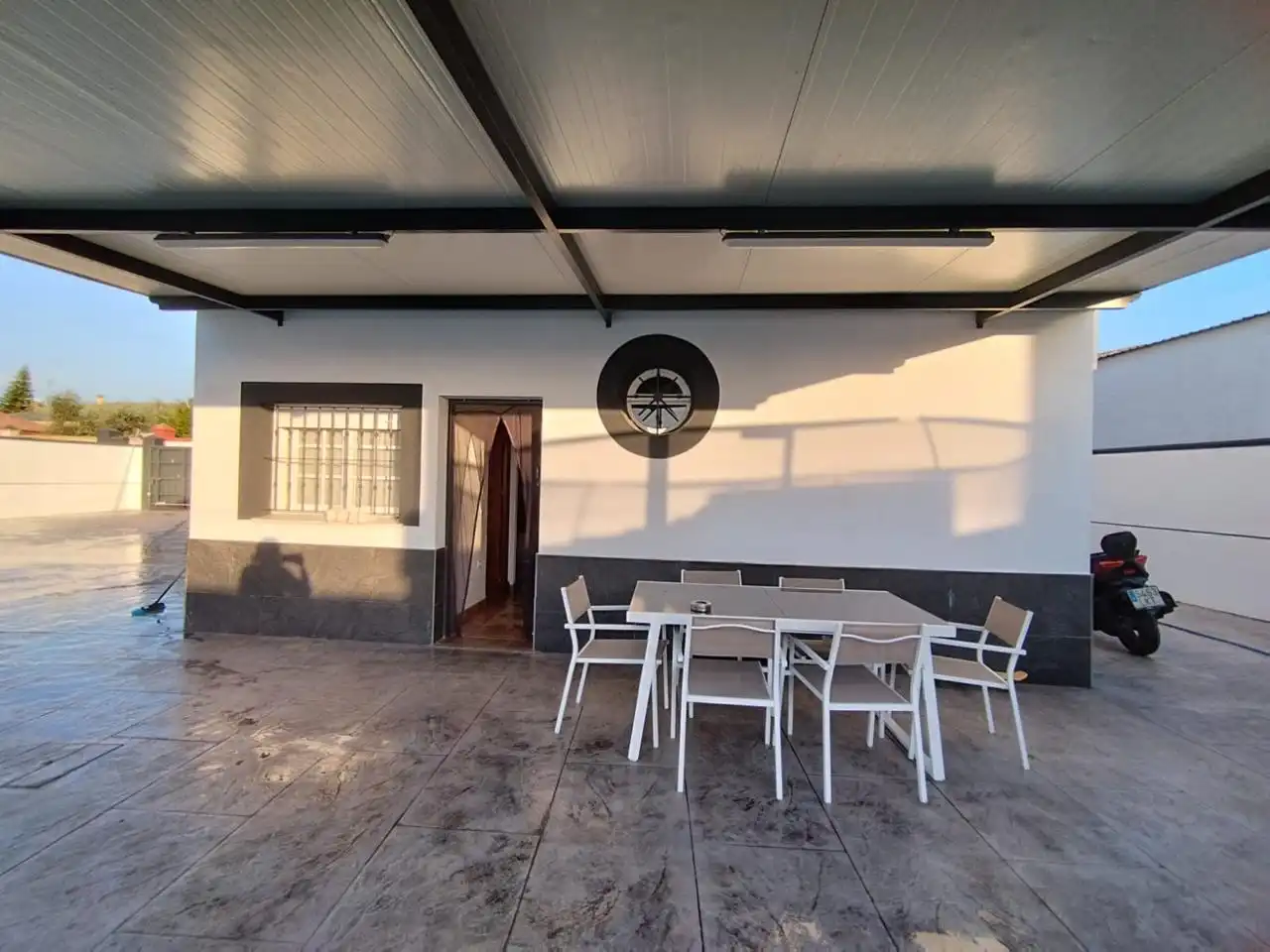 Houses for sale in Del Hato, La Jara