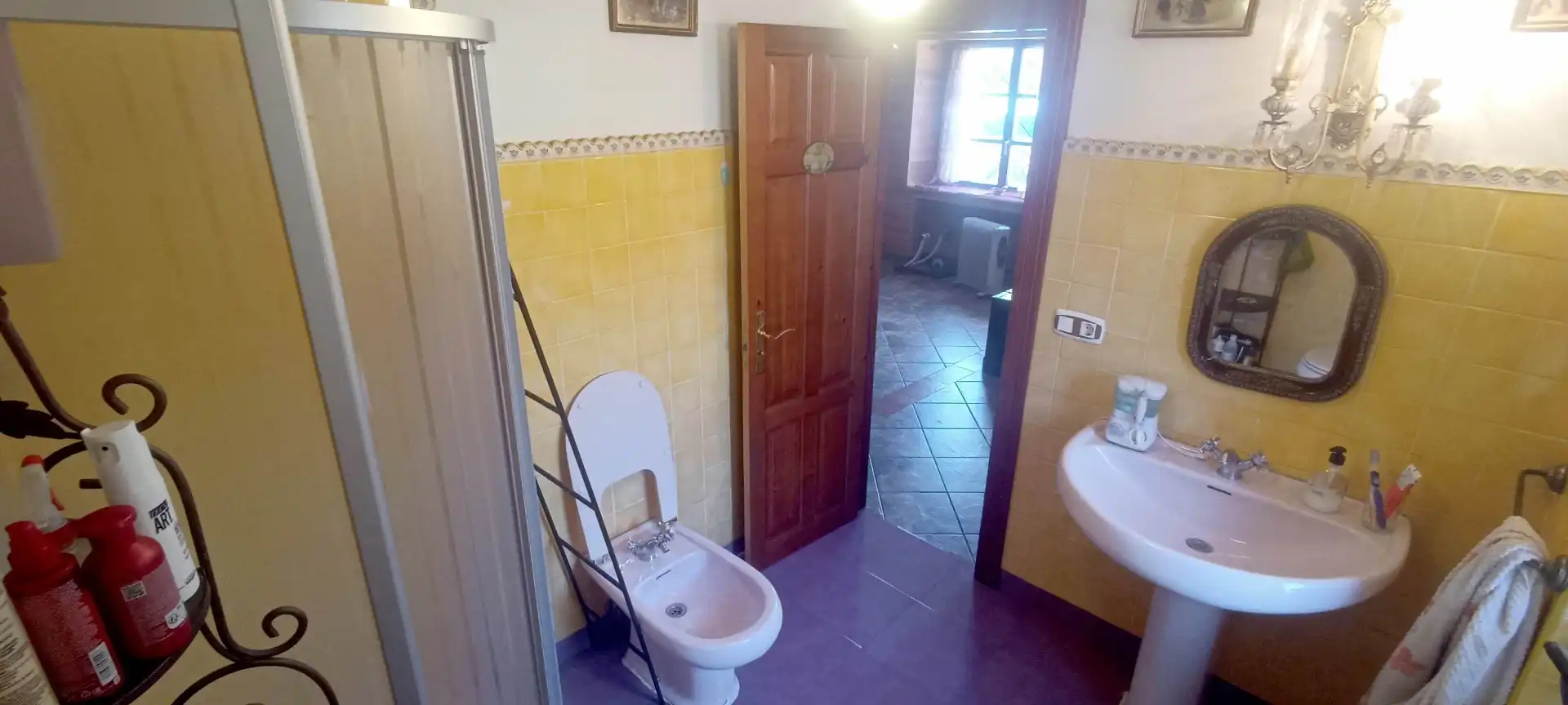 Villa con giardino in vendita a Santa María del Mar - El Puerto, imagen 22