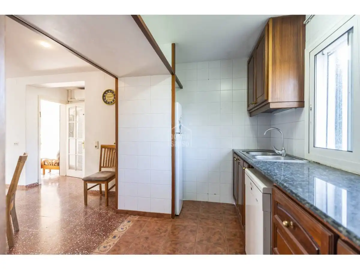 Chalet con piscina en venta en Trebalúger, imagen 8