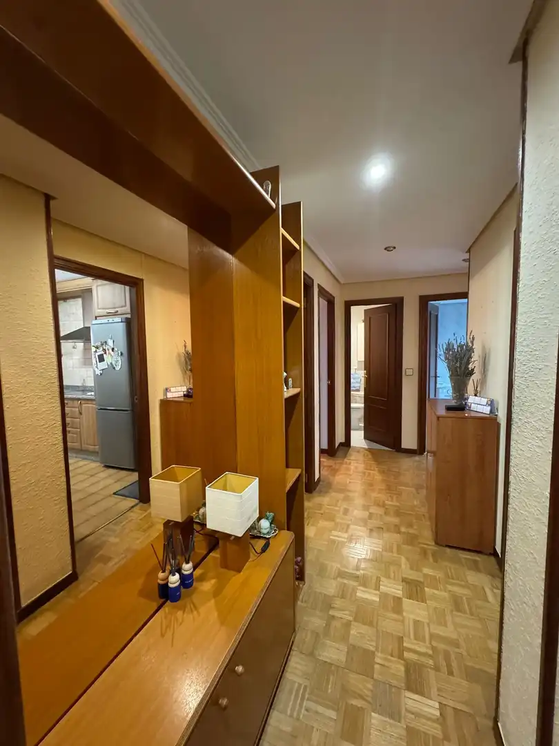 Piso en venta en Benavente con Calefacción y Amueblado