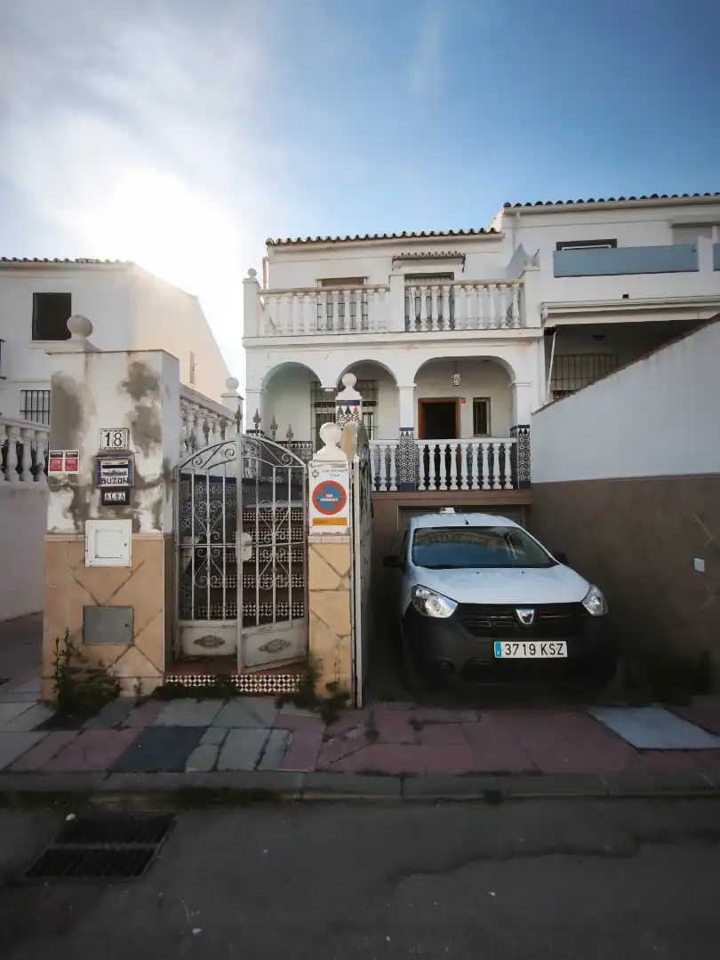 Wohnung zum Verkauf in Calle Río Guadalquivir 18, imagen 6