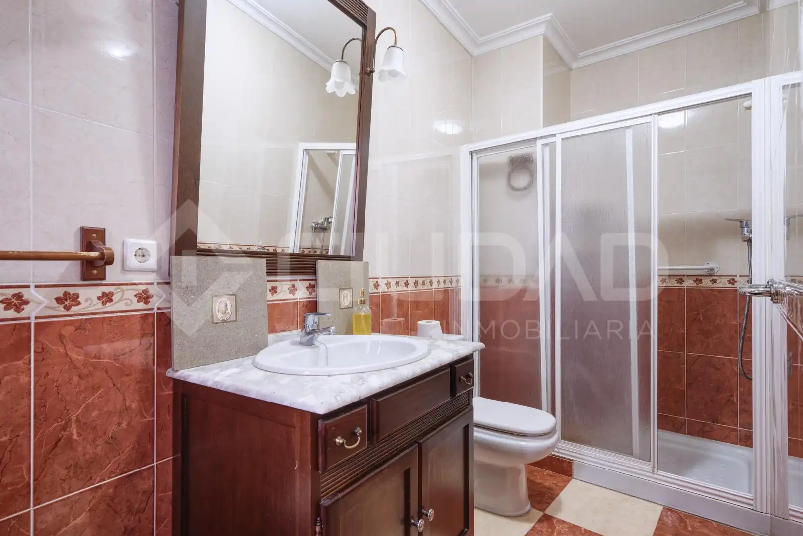 Baño de Planta baja en venta en Marchena