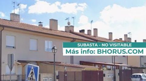 Foto 3 de Casa o xalet en venda a Asturias, 5, Hontanares de Eresma, Segovia