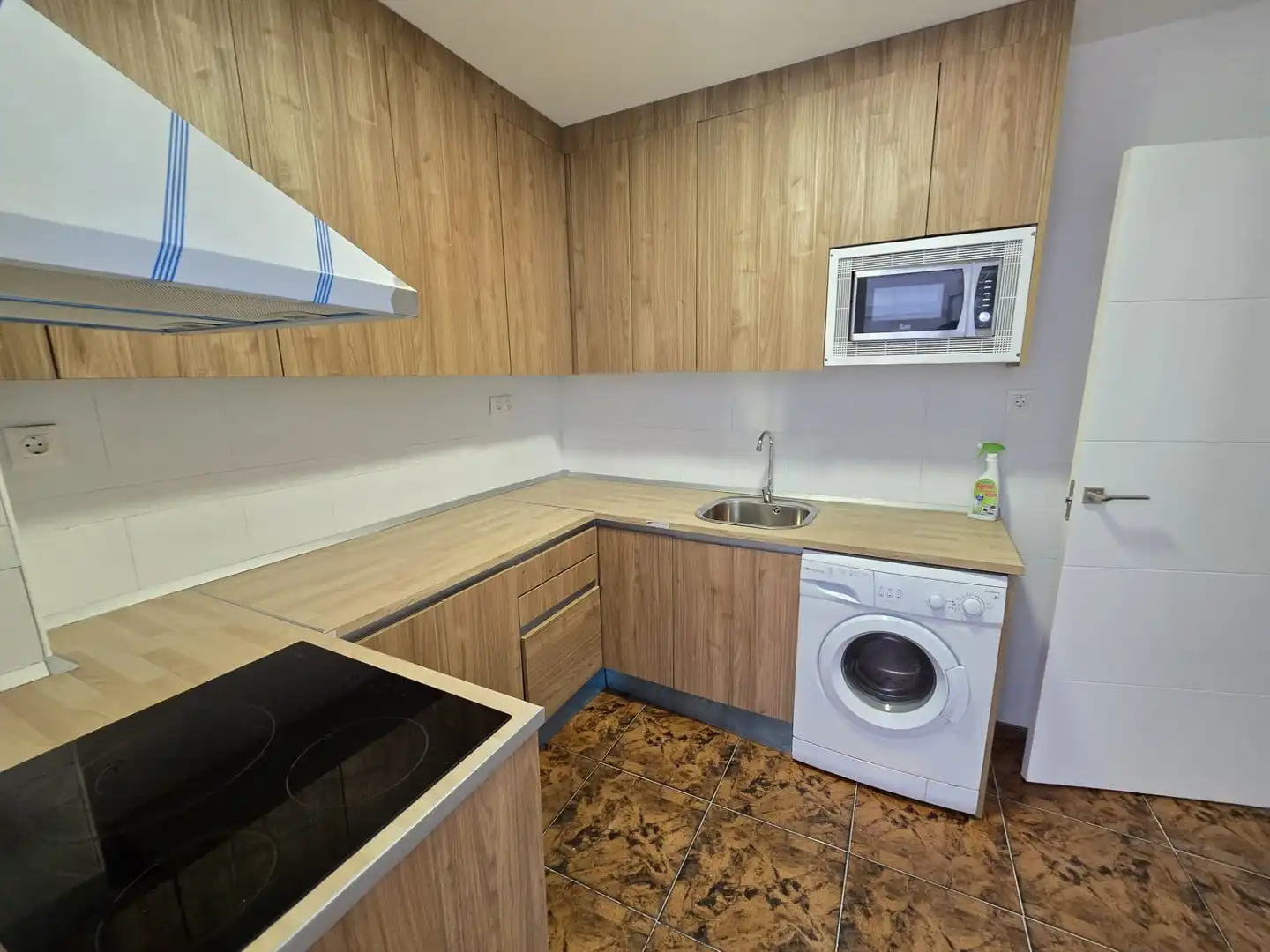 Maison mitoyenne à vendre à Castell de Ferro, imagen 43
