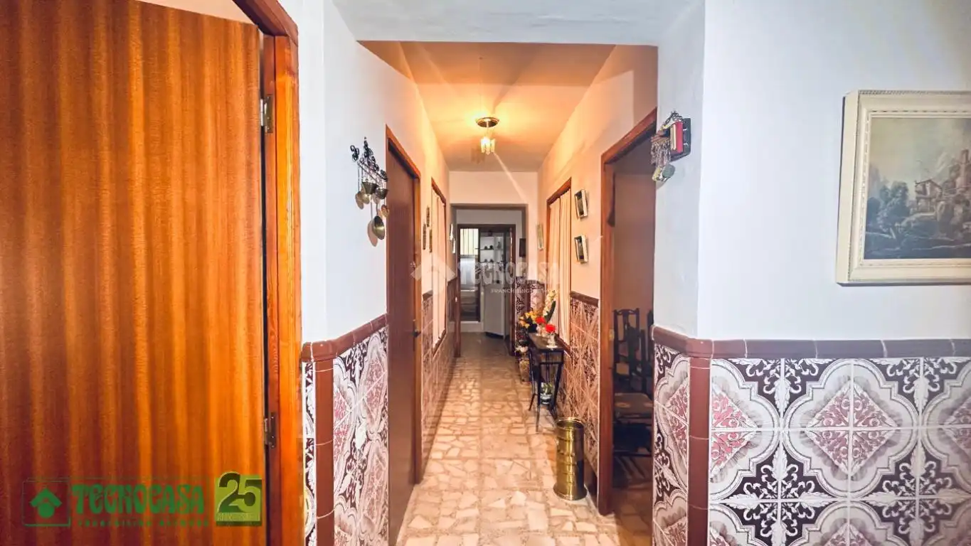 Casa adosada en venda en Urda