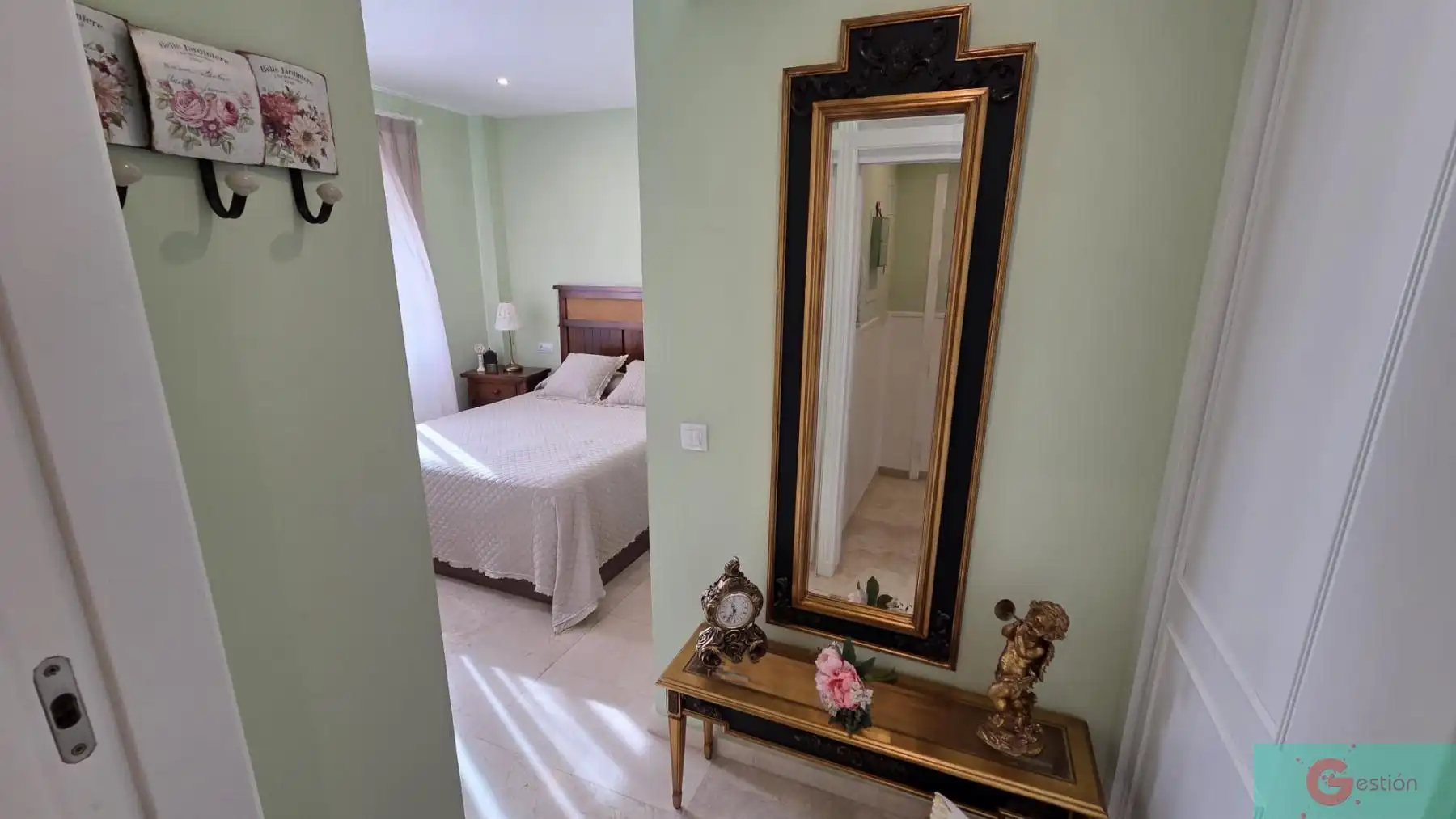 Apartment mit Pool zum Verkauf in Estepona Pueblo, imagen 14