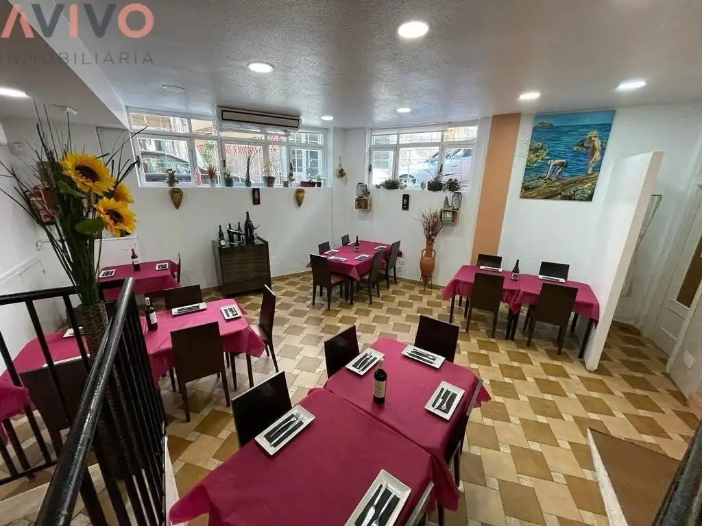 Business premises for sale in Casco Antiguo, imagen 7