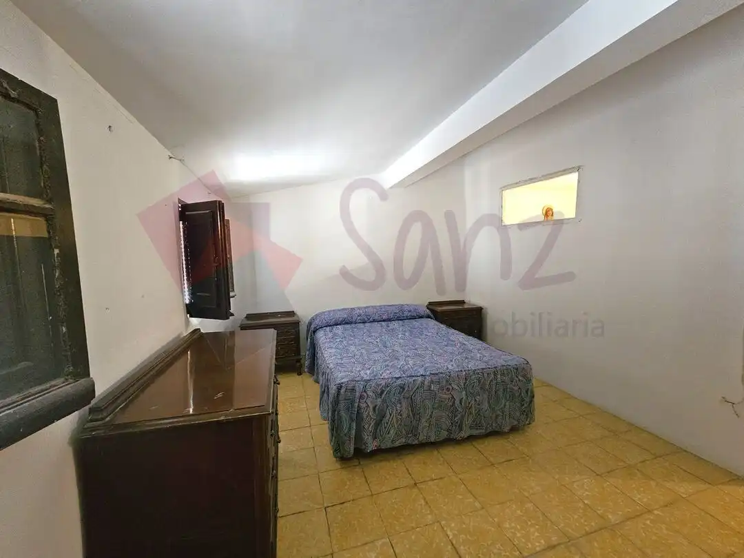 Bedroom of Houses for sale in Sotés  with Heating and Storage room