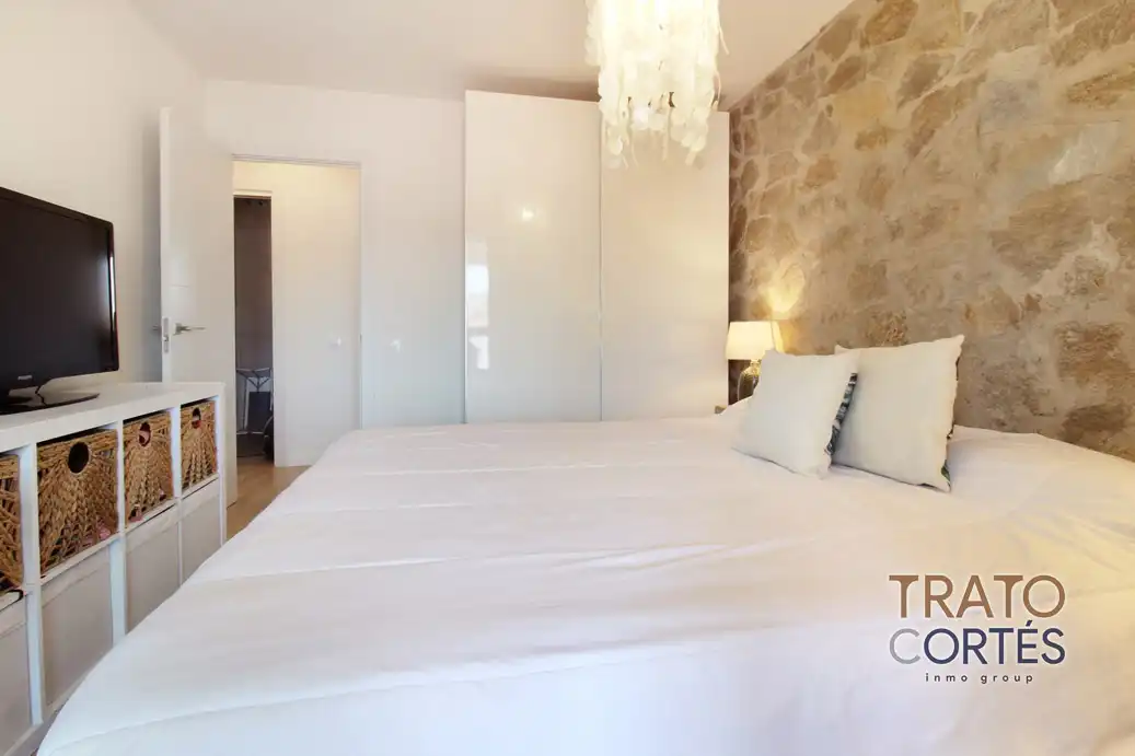 Habitación de Piso en venta en Gavà con Aire acondicionado, Calefacción y Trastero