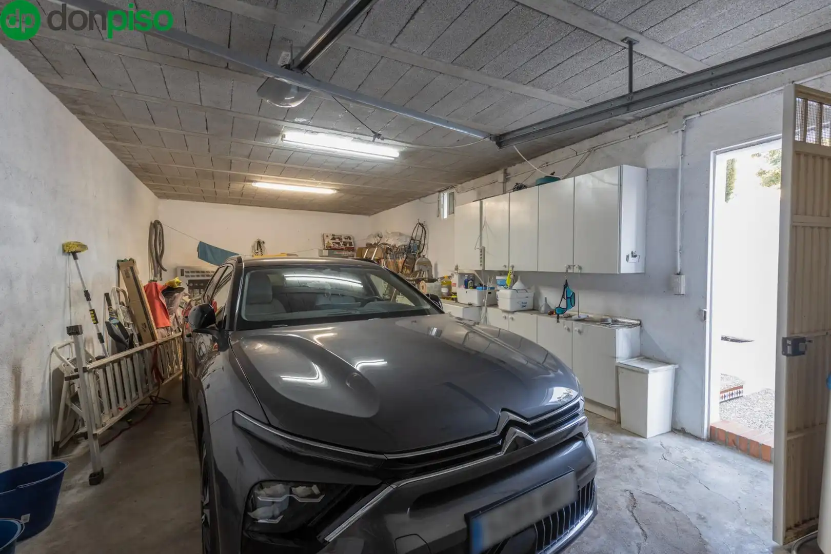 Detached house with terrace for sale in Calle ABEDUL, imagen 71