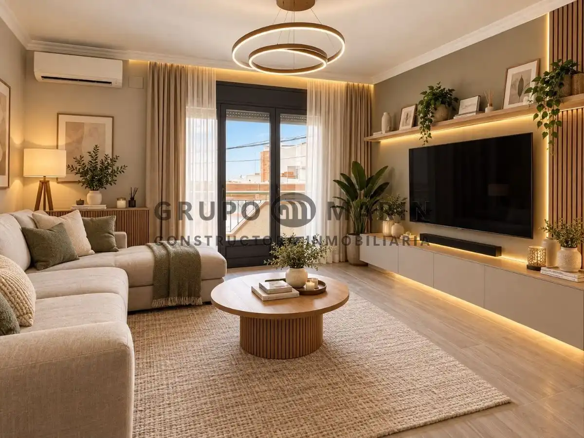 Wohnung zum Verkauf in Carrer Sant Joan, imagen 3