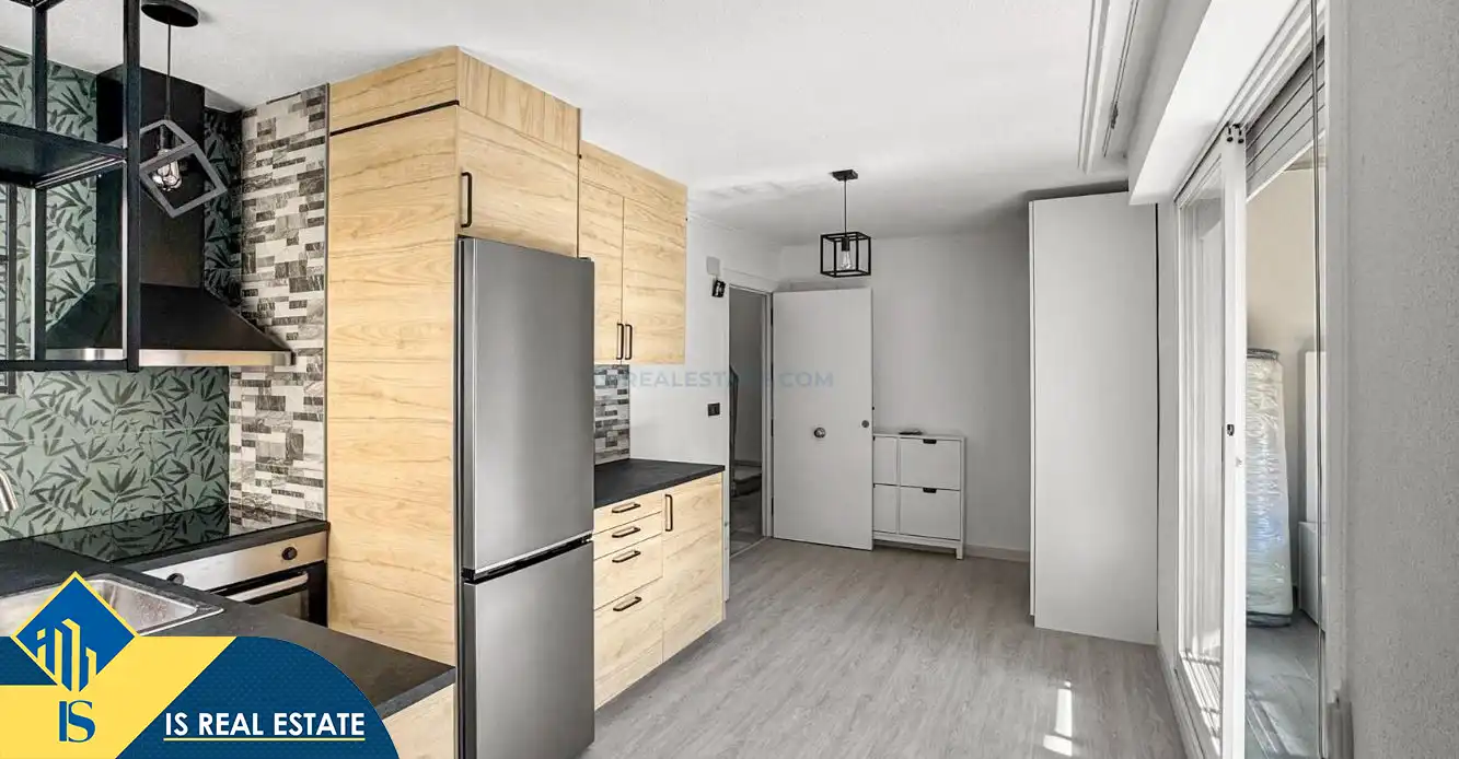 Apartament amb ascensor en venda a Centro, imagen 12