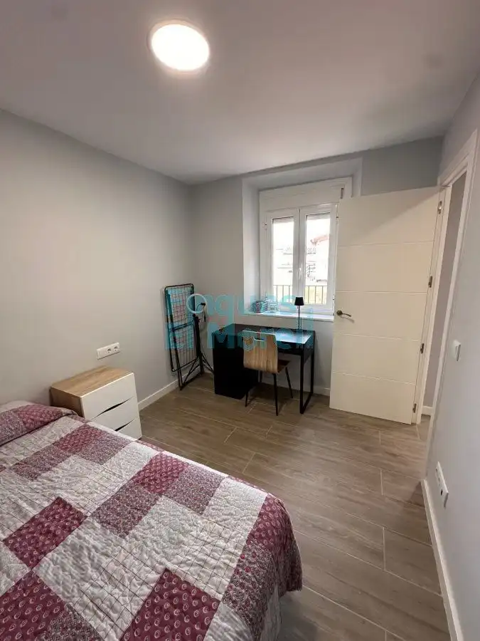 Schlafzimmer von Wohnung zum Verkauf in El Morell mit Klimaanlage, Heizung und Parkett