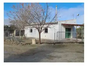 Terreny rústic en venda a Carretera Benamaurel, imagen 9