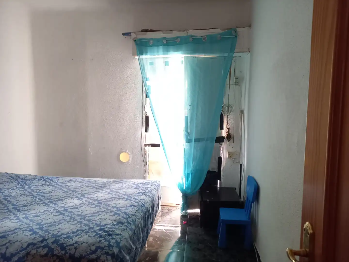 Habitación de Piso en venta en Molina de Segura con Balcón