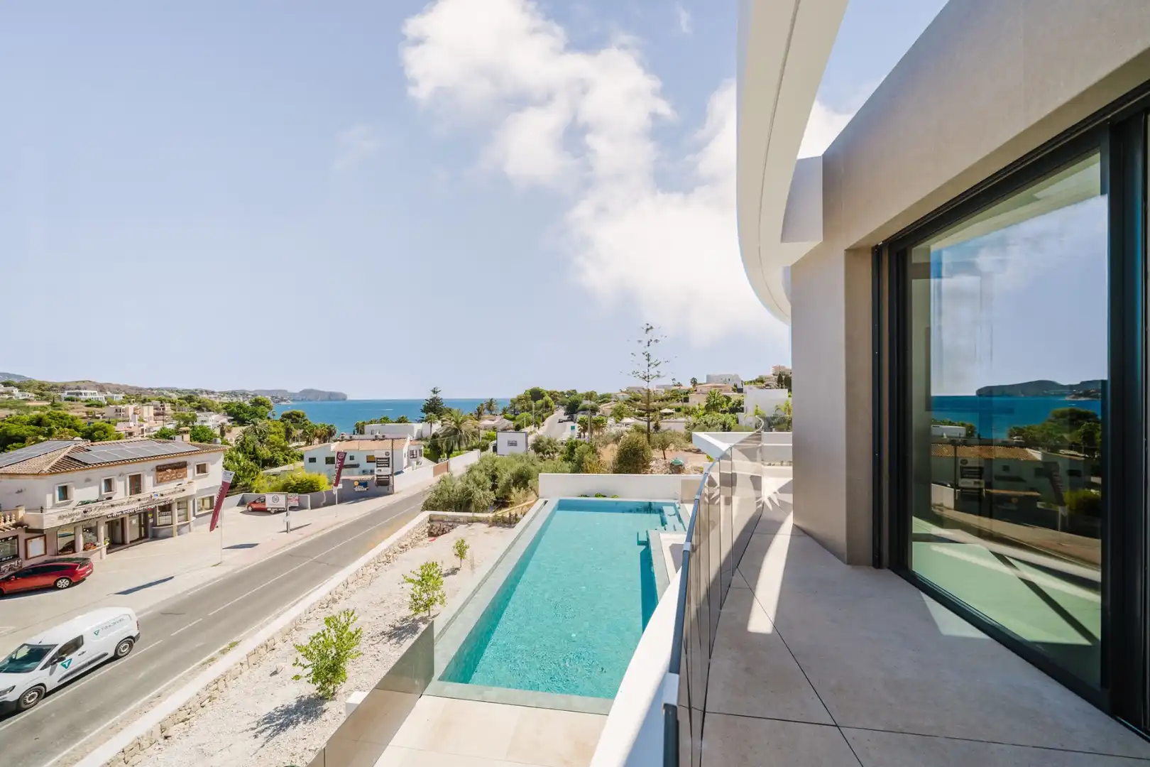 Casa con piscina en venta en La Fustera, imagen 11