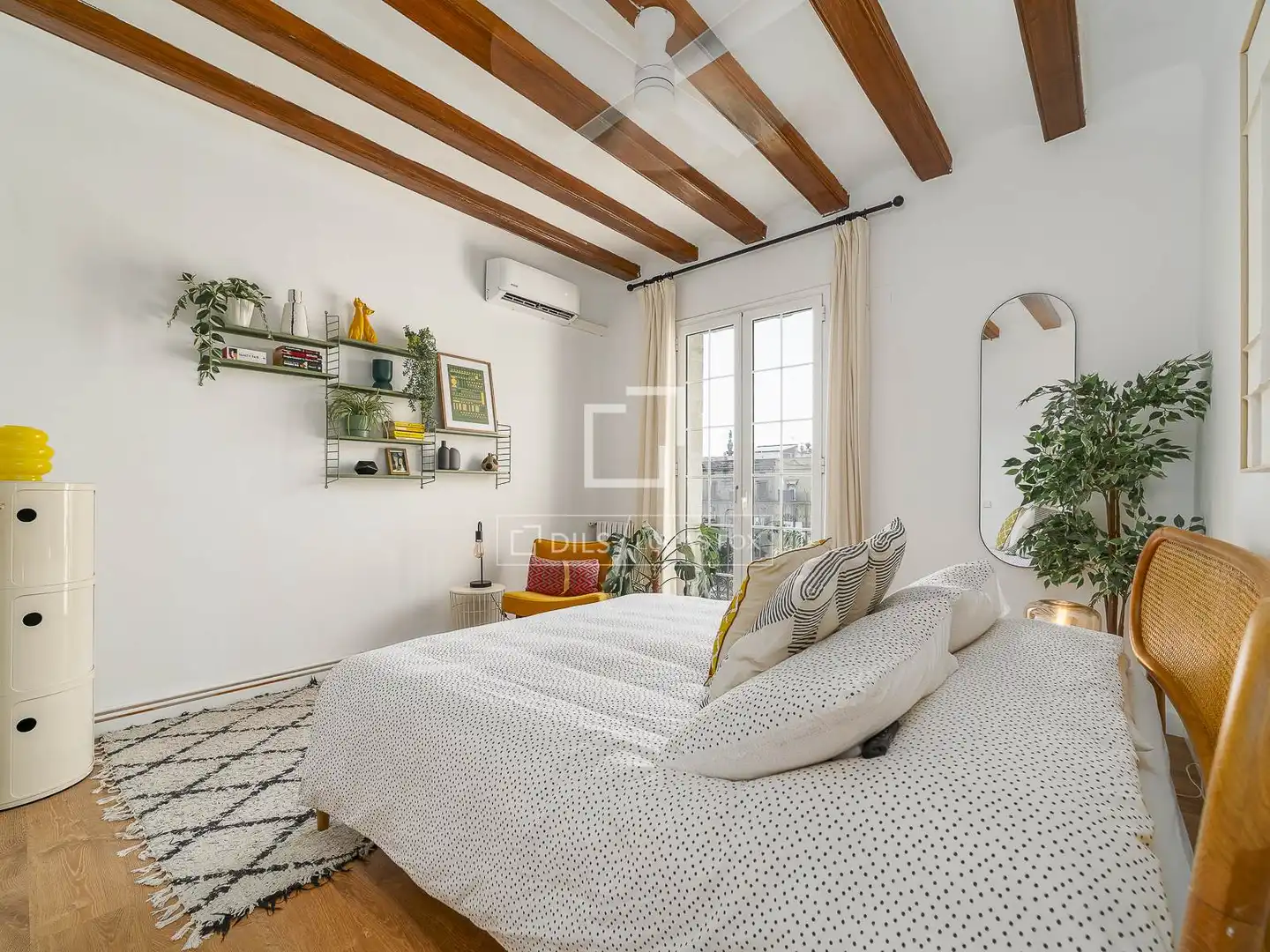 Ático con terraza en venta en Ciutat Vella, imagen 29