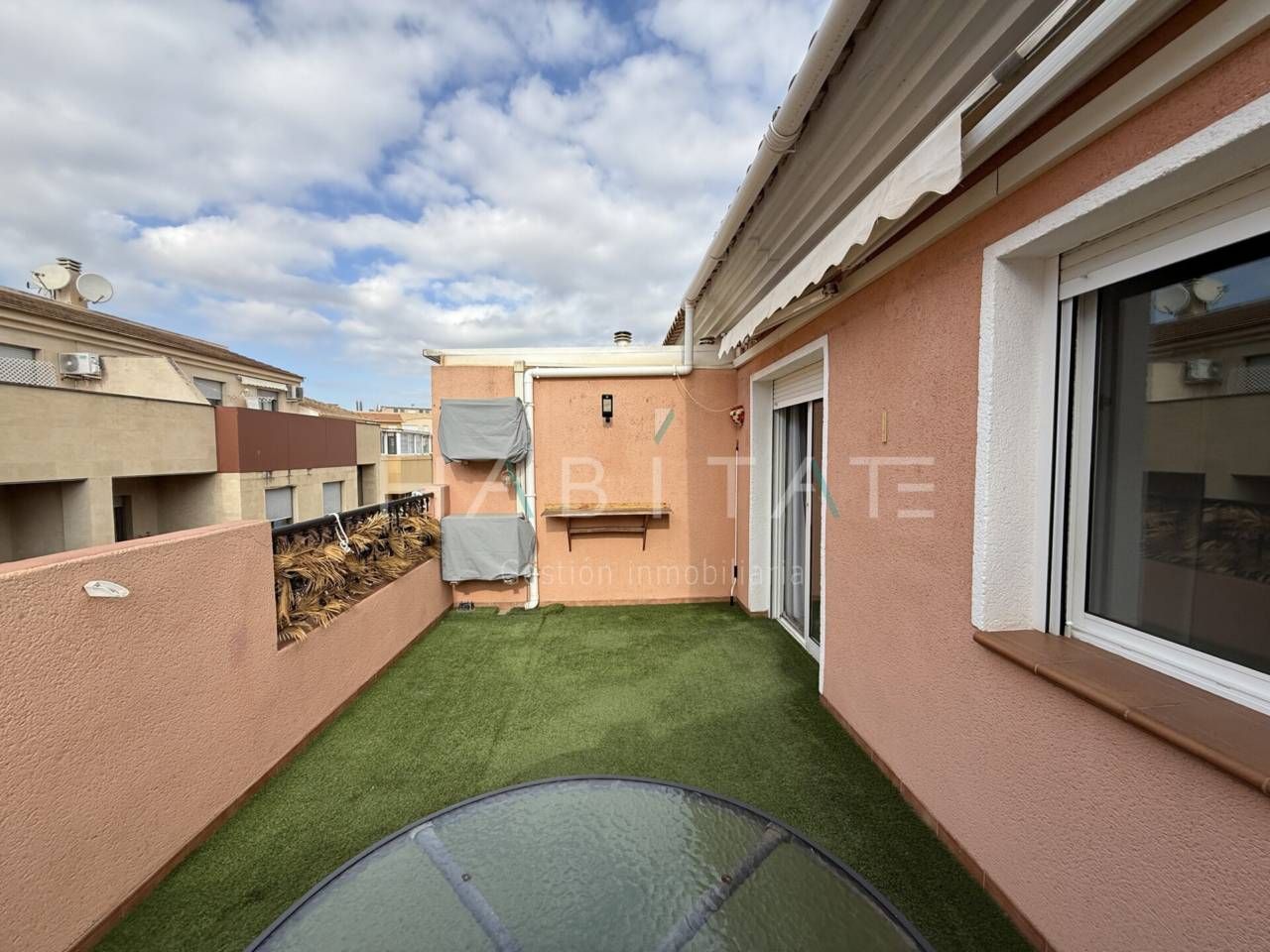 Terrace of Attic for sale in Pilar de la Horadada  with Terrace and Furnished