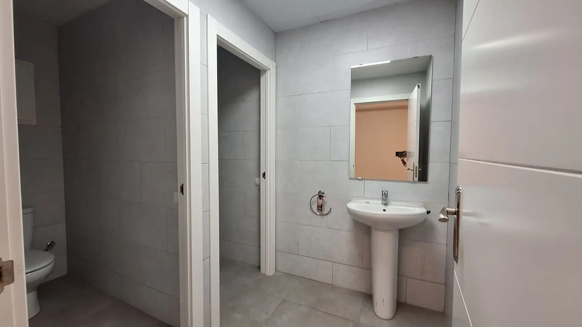 Office space with lift to rent in ZAMORA 46, imagen 6