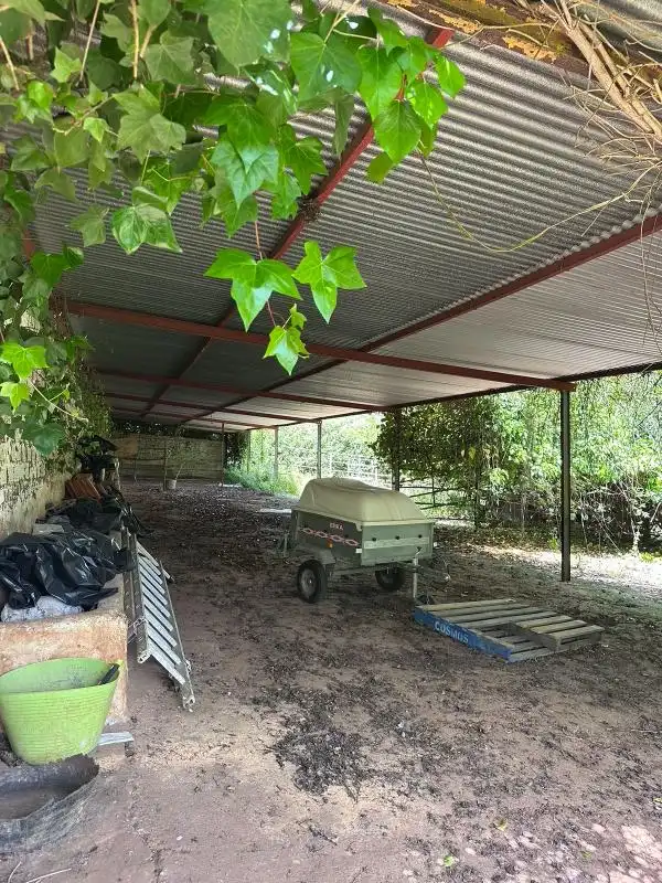 Parking de Casa o chalet en venta en Aracena con Calefacción, Jardín privado y Terraza