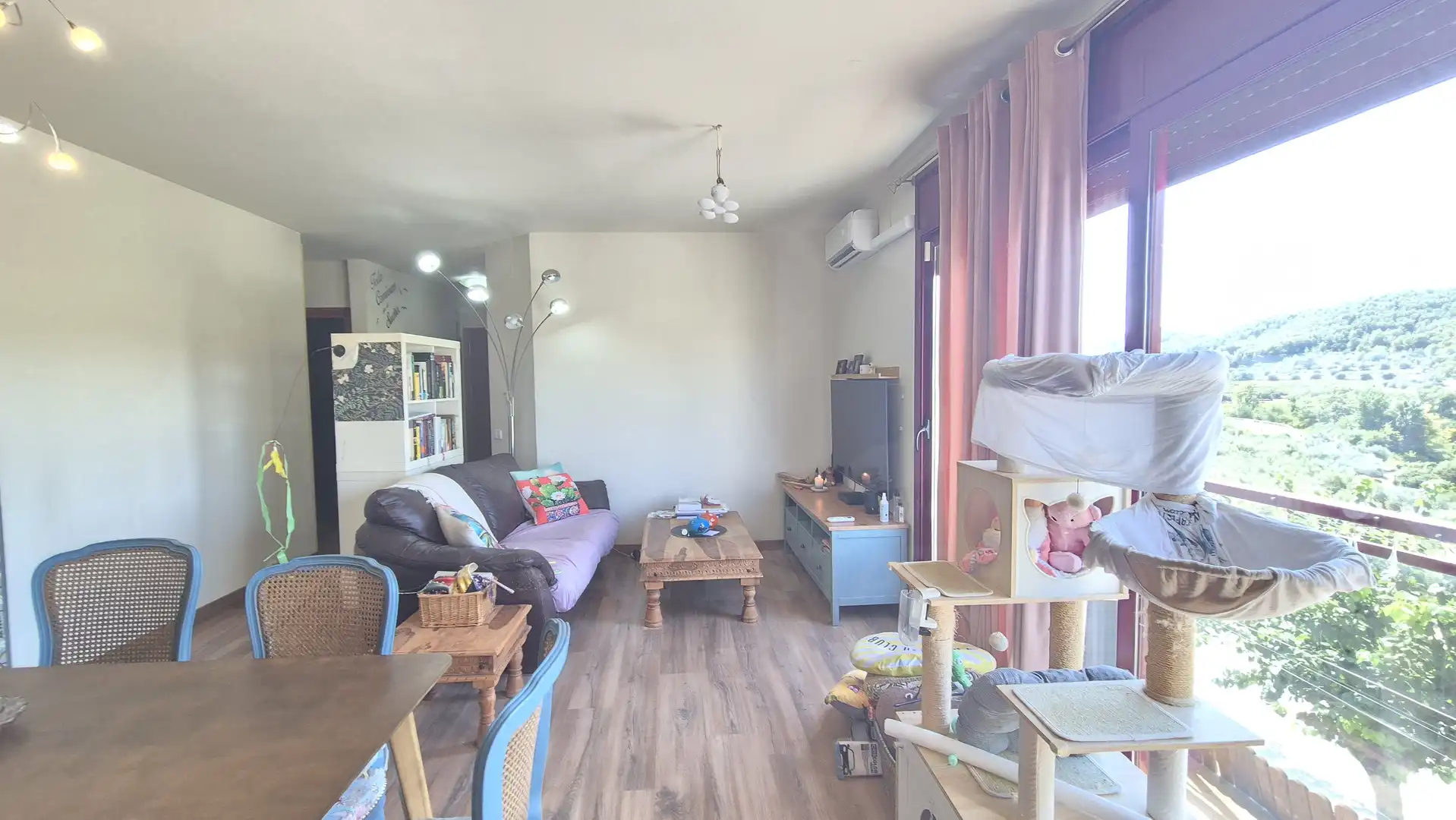 Living room of Duplexes for sale in Bonastre  with Terrace