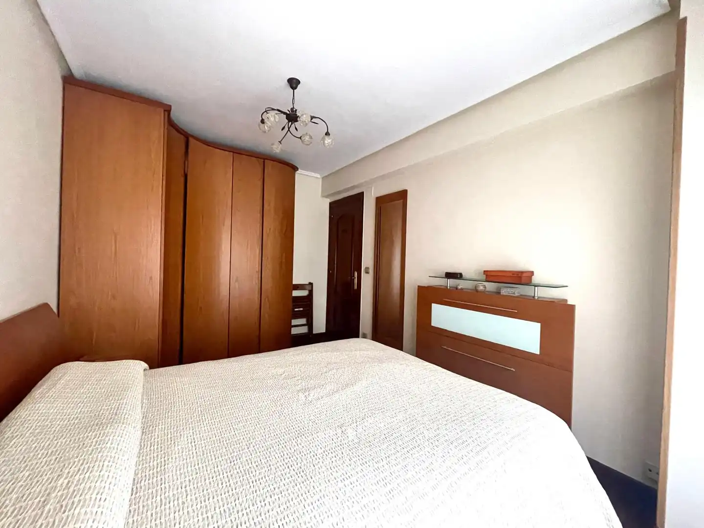 Appartamento con terrazza in vendita a Zabalbide Kalea, imagen 17