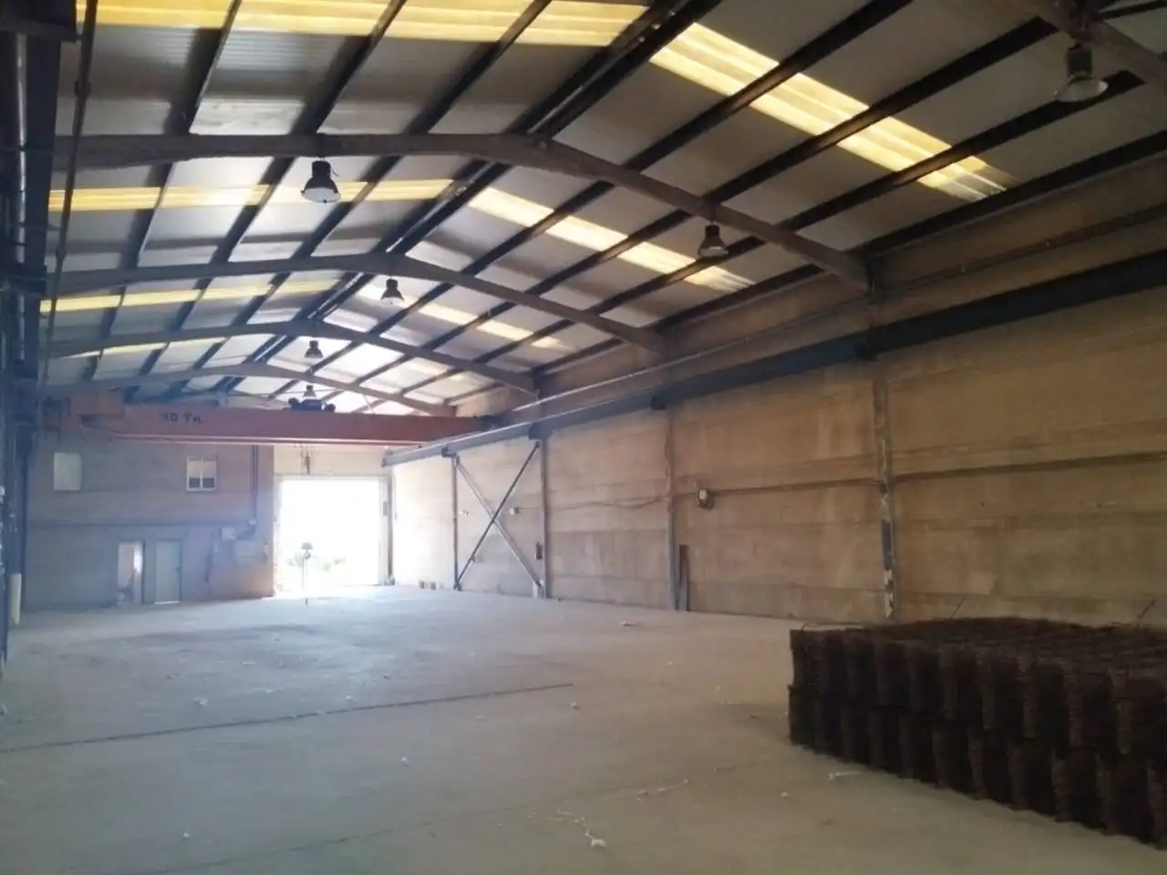 Industrial building to rent in Loriguilla, imagen 37