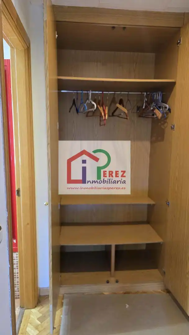 Piso de alquiler en Humanes de Madrid