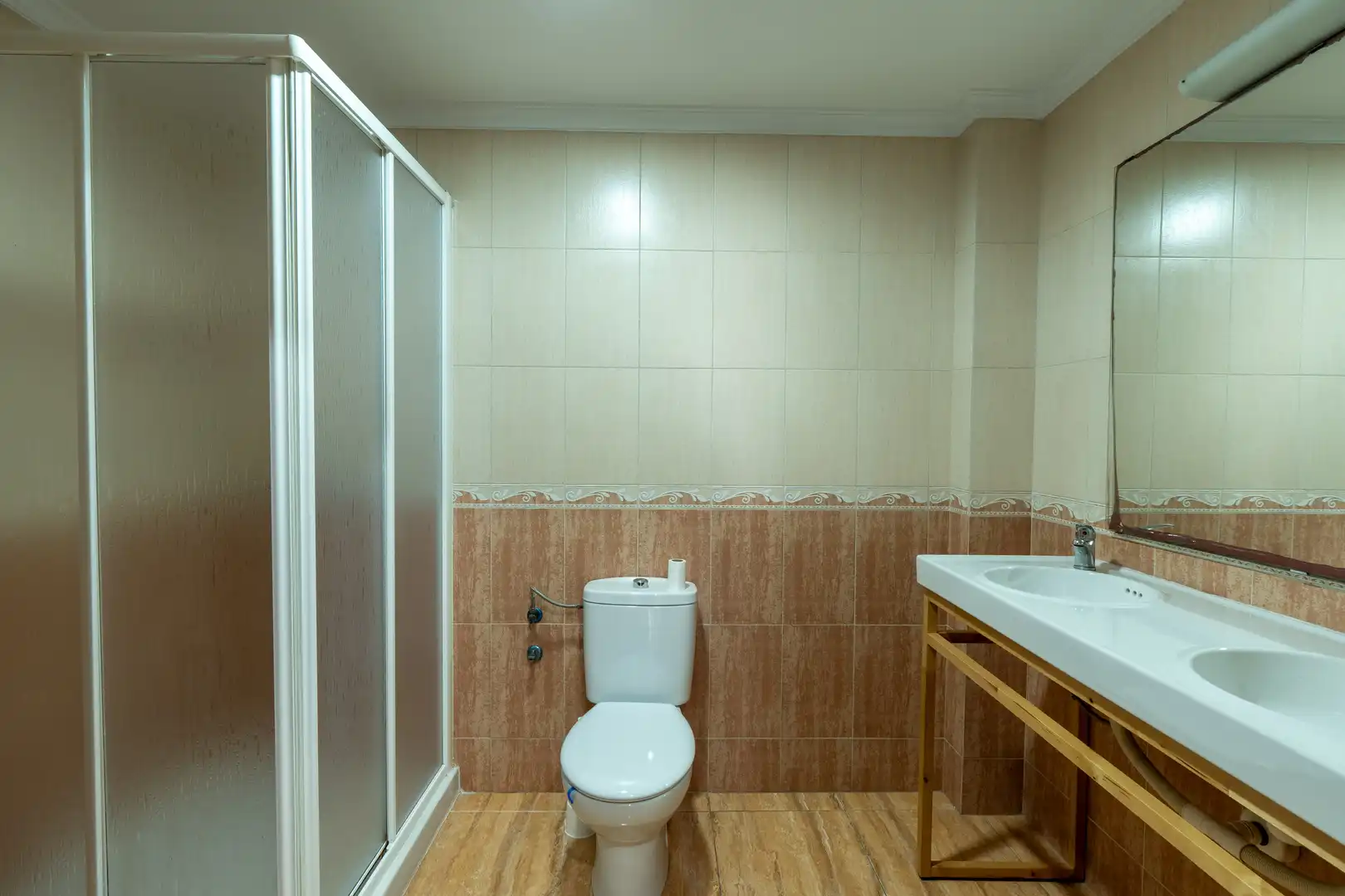 Bathroom of Flat for sale in Ingenio pueblo