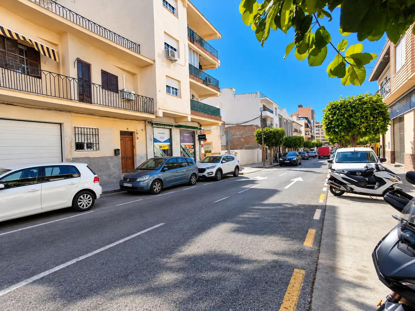 Vista exterior de Casa o chalet en venta en Vélez-Málaga con Terraza