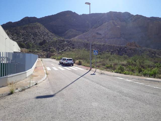 Terreno industrial en Venta en Redován