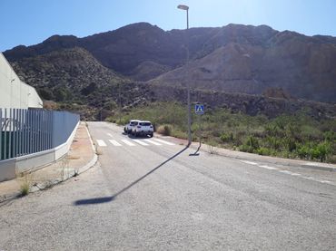 Terreny industrial en venda a Redován