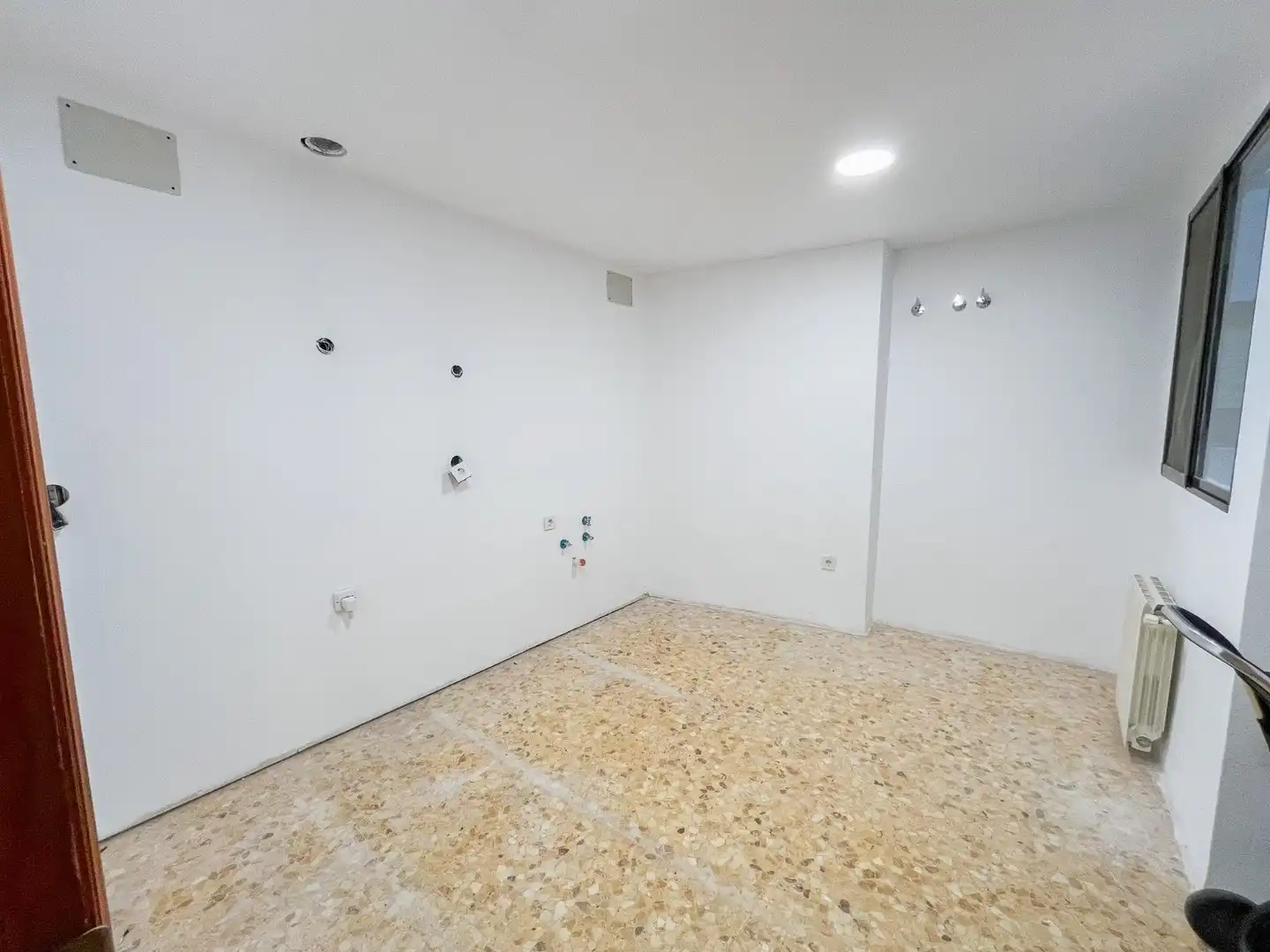 Apartamento en venta en Alicante / Alacant con Calefacción y Amueblado