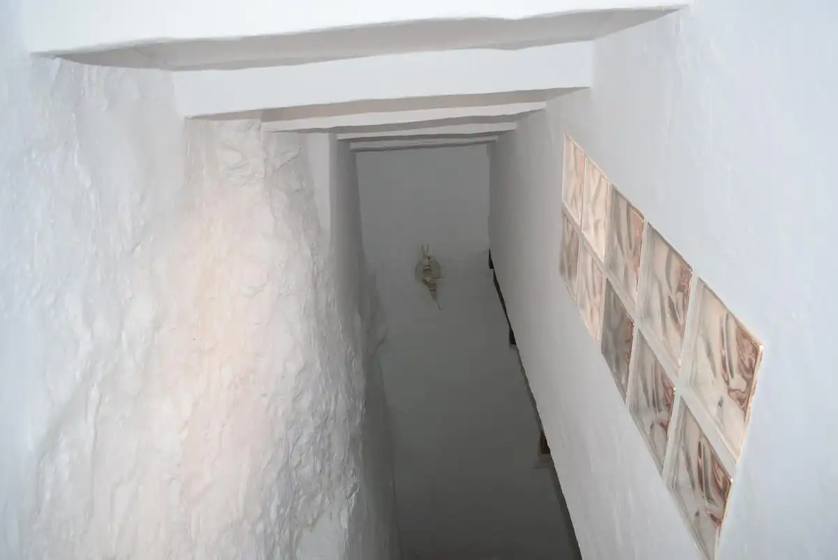 Casa adosada en venda en Almuñécar amb Terrassa, Moblat i Microones