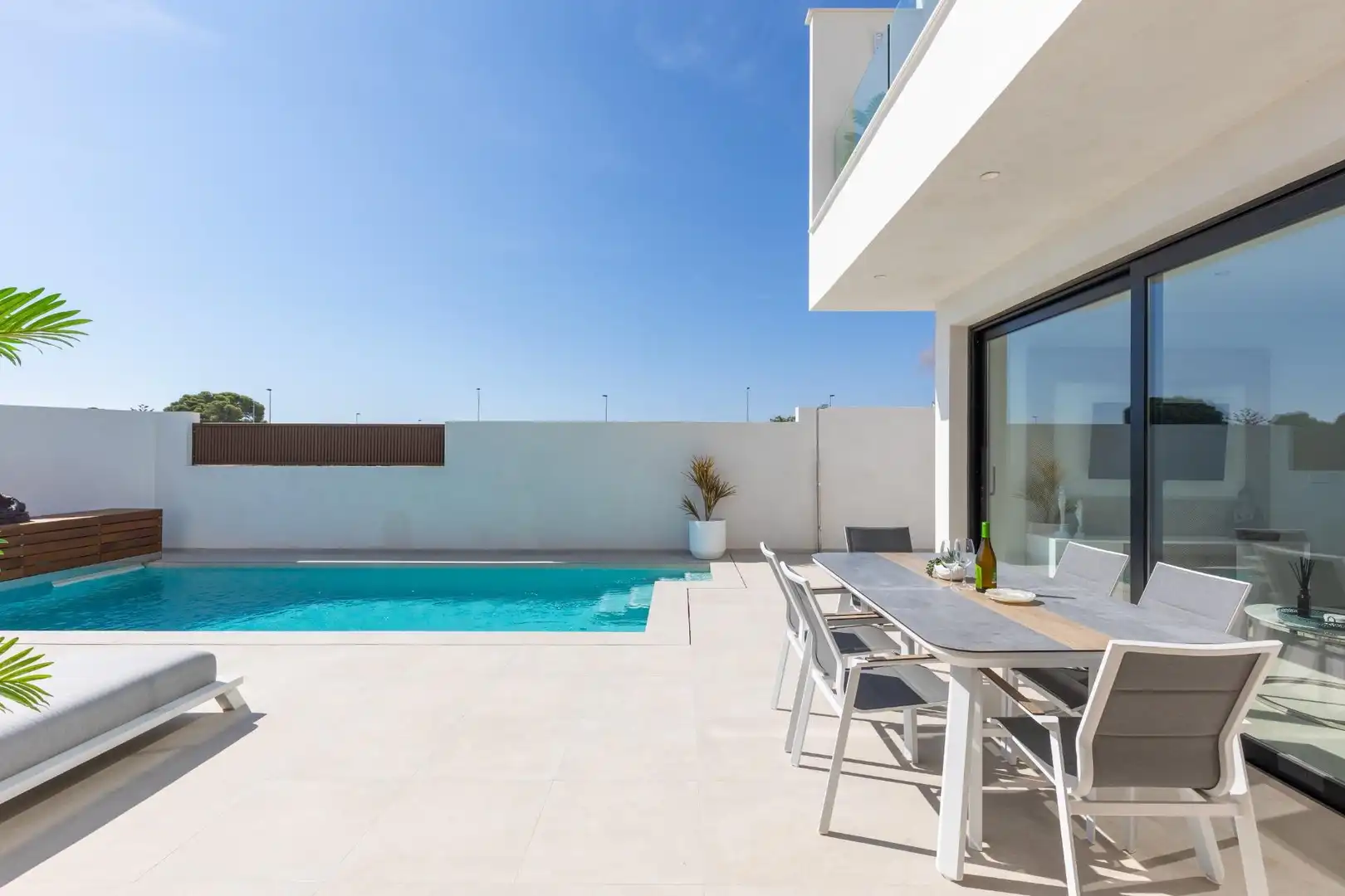 Villa avec piscine à vendre à San Javier ciudad, imagen 42
