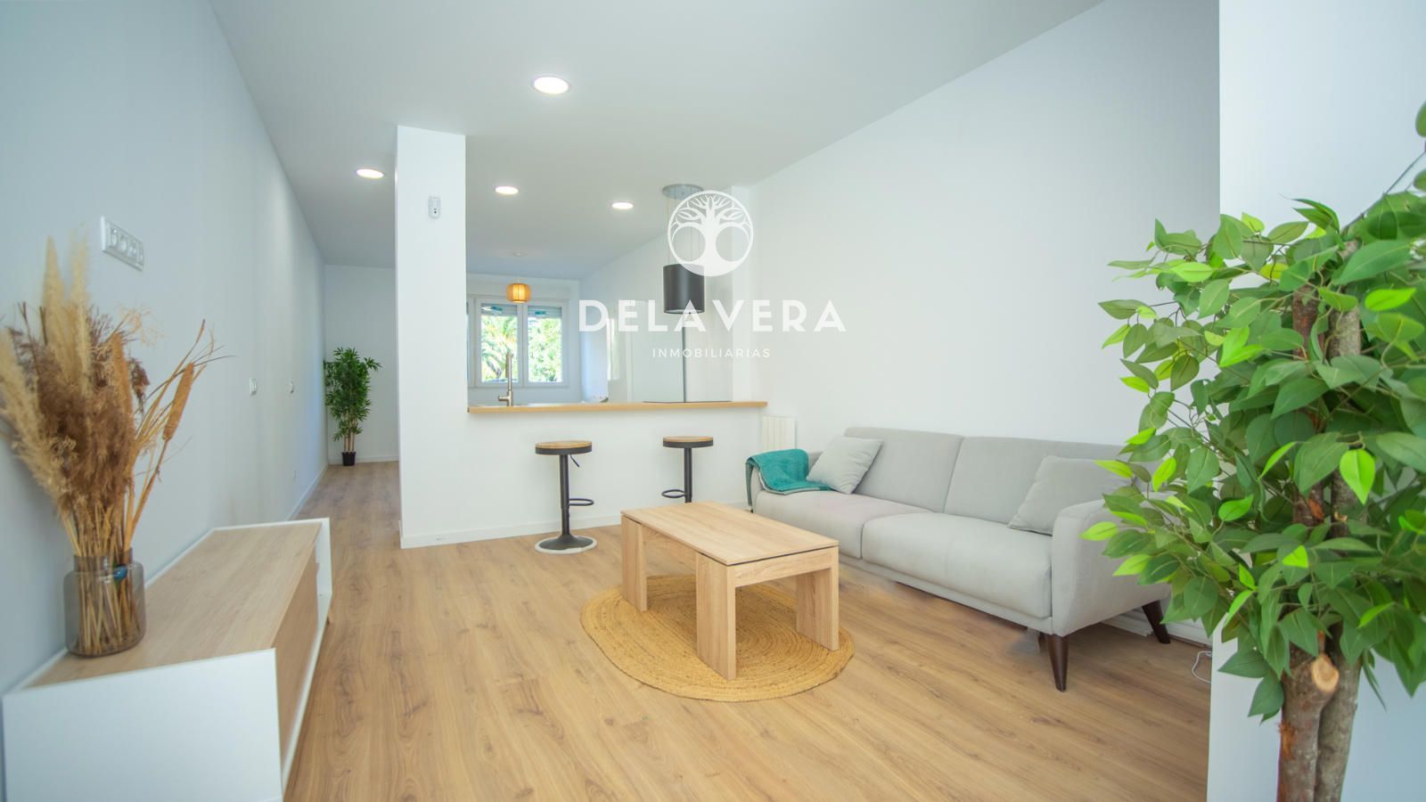 Flat for sale in Huerta de Villaverde, 32, Villaverde Alto, Villaverde