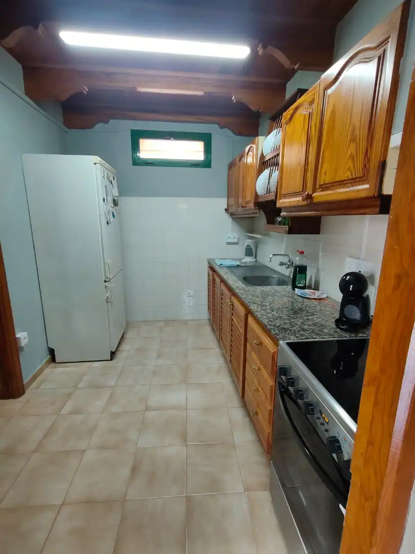 Maison rustique avec piscine à vendre à Carretera las Llanadas, imagen 27